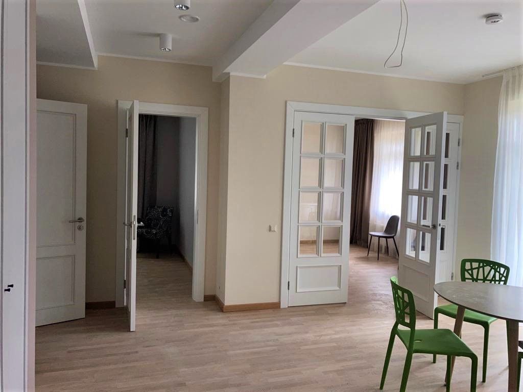 Iekšējā apdare