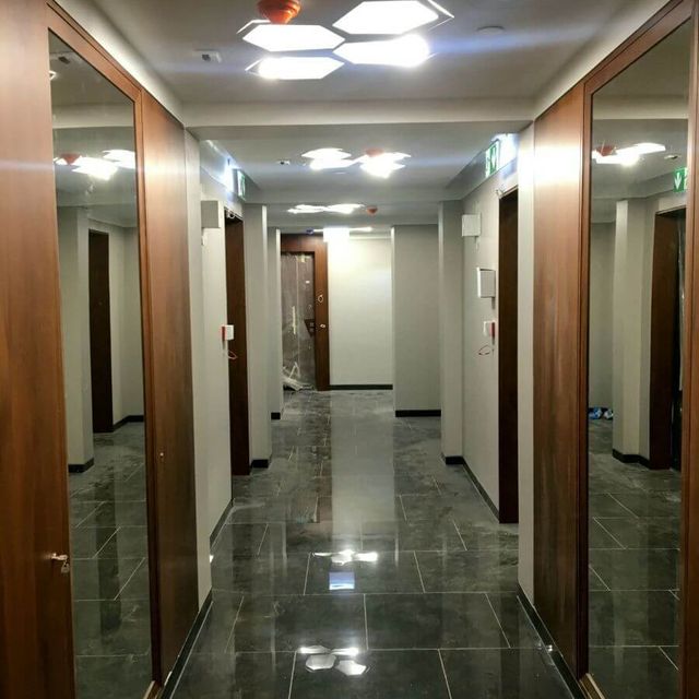 Ģipškartona un apdares darbi 