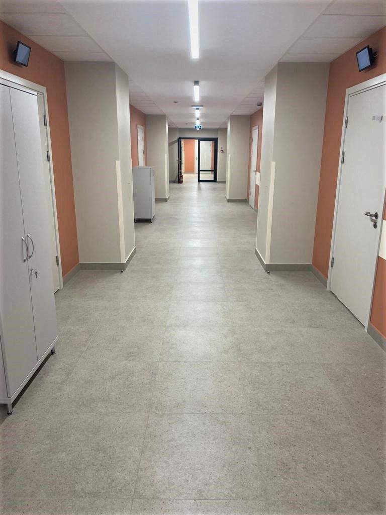 Iekšējā apdare