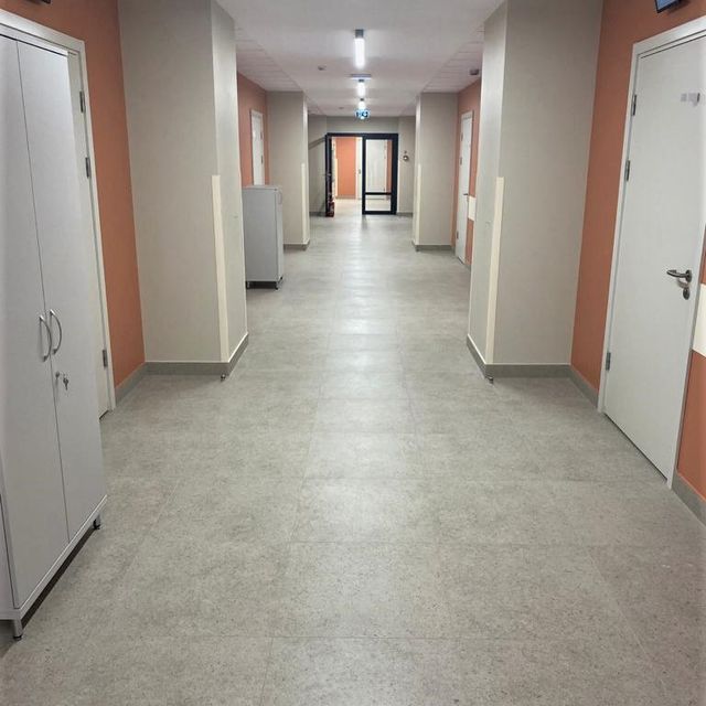 Iekšējā apdare
